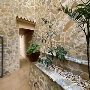 Pensión Gallu, Cala Ratjada (Mallorca)