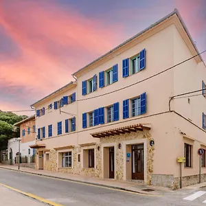 Pensión Marina, Cala Ratjada (Mallorca)
