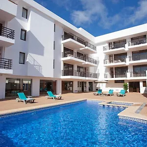 Apartahotel Don Quijote, Cala Ratjada (Mallorca)