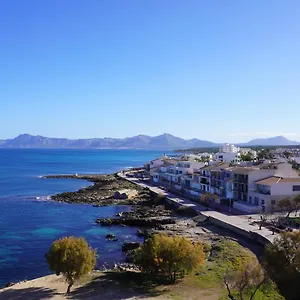 Apartahotel Mar Y Paz By Youroom, Can Picafort (Mallorca)
