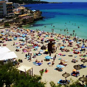 Bed and breakfast Zhimbad By The Sea, Cala Ratjada (Mallorca)