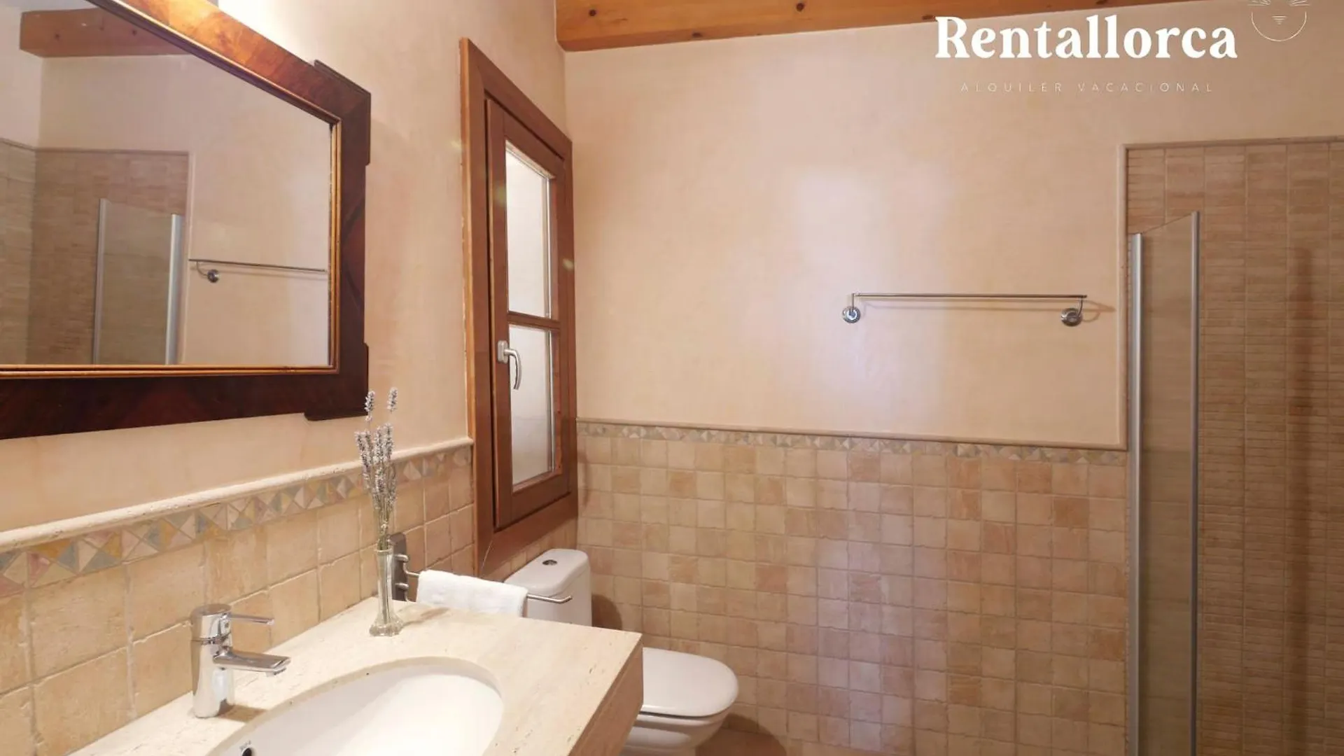 Finca Sa Font-Rentallorca Muro 0*,
