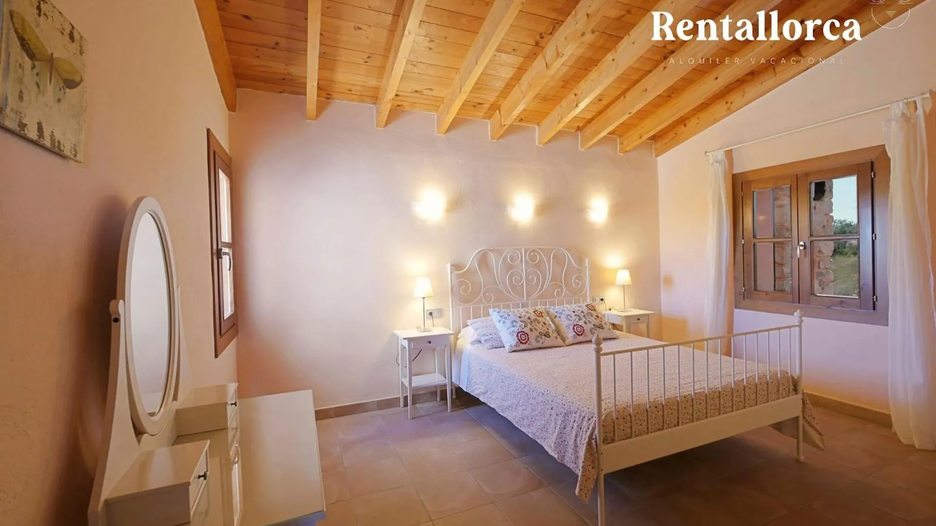 Country house Finca Son Font By Rentallorca Muro Spain
